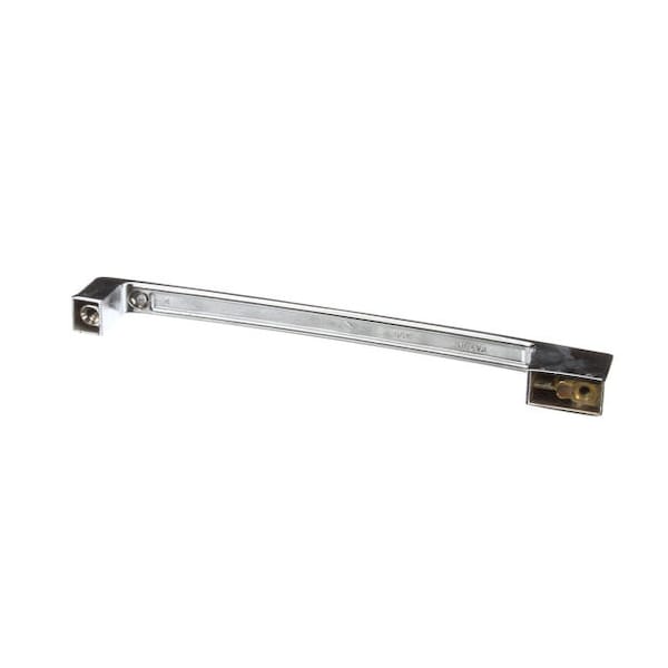 English Handle Chrome